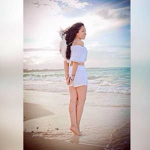 Meet your Posher, Michell